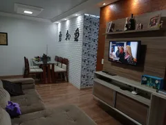 Apartamento com 2 Quartos à venda, 58m² no Parque Camélias, Campinas - Foto 1