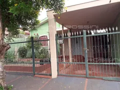 Casa com 3 Quartos à venda, 143m² no VILA VIRGINIA, Ribeirão Preto - Foto 1