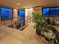 Cobertura com 2 Quartos para venda ou aluguel, 240m² no Pinheiros, São Paulo - Foto 49