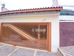 Casa com 2 Quartos à venda, 92m² no Jordanópolis, São Paulo - Foto 1