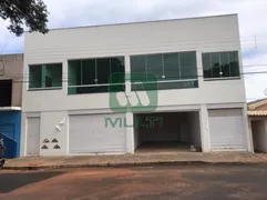 Loja / Salão / Ponto Comercial com 1 Quarto para alugar, 258m² no Jardim Ipanema, Uberlândia - Foto 1