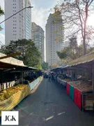 Apartamento com 1 Quarto à venda, 71m² no Panamby, São Paulo - Foto 20