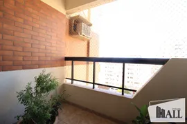 Apartamento com 3 Quartos à venda, 110m² no Centro, São José do Rio Preto - Foto 3