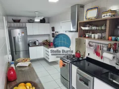 Apartamento com 3 Quartos à venda, 136m² no Pompeia, Santos - Foto 13