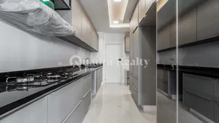 Apartamento com 3 Quartos à venda, 186m² no Real Parque, São Paulo - Foto 8