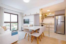 Apartamento com 2 Quartos à venda, 49m² no Capão Raso, Curitiba - Foto 1