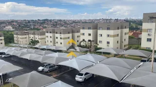 Apartamento com 2 Quartos à venda, 46m² no Ouro Verde, Londrina - Foto 9