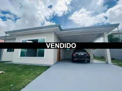 Casa de Condomínio com 3 Quartos à venda, 205m² no Setor Habitacional Tororo, Brasília - Foto 1