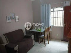 Casa de Vila com 2 Quartos à venda, 57m² no Taquara, Rio de Janeiro - Foto 1