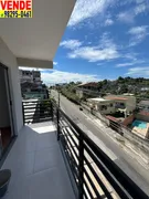 Apartamento com 2 Quartos à venda, 60m² no Laranjal, São Gonçalo - Foto 9