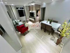 Apartamento com 1 Quarto à venda, 60m² no Macuco, Santos - Foto 2
