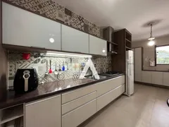 Apartamento com 3 Quartos à venda, 140m² no Taumaturgo, Teresópolis - Foto 18