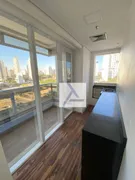 Conjunto Comercial / Sala para alugar, 203m² no Brooklin, São Paulo - Foto 23