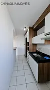 Apartamento com 2 Quartos à venda, 55m² no São Bernardo, Campinas - Foto 2