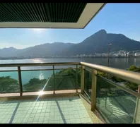 Flat com 1 Quarto à venda, 65m² no Lagoa, Rio de Janeiro - Foto 2