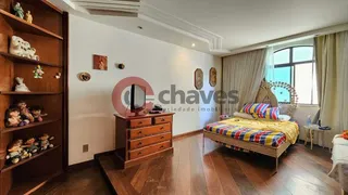 Apartamento com 4 Quartos para venda ou aluguel, 378m² no Barra da Tijuca, Rio de Janeiro - Foto 17