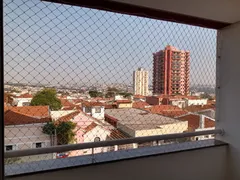 Apartamento com 1 Quarto para alugar, 42m² no Vila Santa Tereza, Bauru - Foto 8