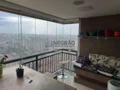 Apartamento com 2 Quartos à venda, 69m² no Vila Vermelha, São Paulo - Foto 9
