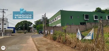 Terreno / Lote Comercial para venda ou aluguel, 1150m² no Parque Rural Fazenda Santa Cândida, Campinas - Foto 5