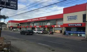 Loja / Salão / Ponto Comercial para alugar, 34m² no Tabuleiro do Martins, Maceió - Foto 5