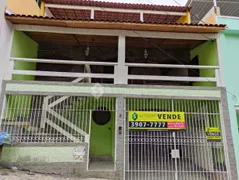 Casa de Vila com 2 Quartos à venda, 103m² no Piedade, Rio de Janeiro - Foto 1