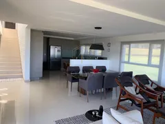 Casa de Condomínio com 4 Quartos para alugar, 604m² no Tamboré, Santana de Parnaíba - Foto 10