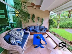 Casa com 5 Quartos para venda ou aluguel, 300m² no Balneário Praia do Pernambuco, Guarujá - Foto 54