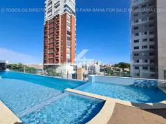 Apartamento com 3 Quartos à venda, 148m² no Horto Florestal, Salvador - Foto 61