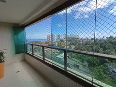 Apartamento com 3 Quartos para alugar, 114m² no Patamares, Salvador - Foto 1