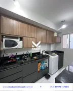Apartamento com 2 Quartos à venda, 59m² no Uvaranas, Ponta Grossa - Foto 8