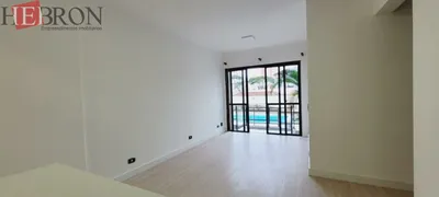 Apartamento com 3 Quartos à venda, 85m² no Vila Nova Manchester, São Paulo - Foto 9