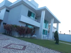 Casa com 5 Quartos para alugar, 170m² no Condominio Mar Azul, Camaçari - Foto 30