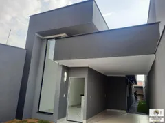Casa com 3 Quartos à venda, 117m² no Jardim Mont Serrat, Aparecida de Goiânia - Foto 1