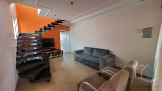 Sobrado com 3 Quartos à venda, 125m² no Jardim Morumbi, Sorocaba - Foto 3