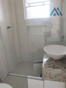 Apartamento com 1 Quarto à venda, 52m² no Centro, São Vicente - Foto 7