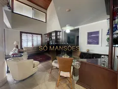 Casa com 5 Quartos à venda, 488m² no Mangabeiras, Belo Horizonte - Foto 9