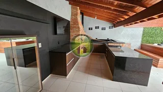 Casa de Condomínio com 3 Quartos à venda, 180m² no Condominio Villaggio Di Itaici, Indaiatuba - Foto 9