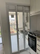 Apartamento com 1 Quarto para alugar, 35m² no Perdizes, São Paulo - Foto 3