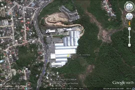 para venda ou aluguel, 4500m² no Tribobó, São Gonçalo - Foto 11