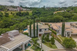 Casa de Condomínio com 4 Quartos à venda, 422m² no Loteamento Recanto dos Paturis, Vinhedo - Foto 1