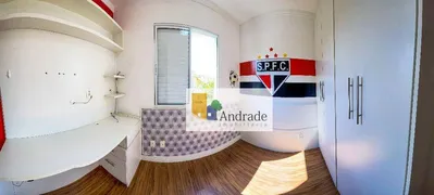 Casa de Condomínio com 3 Quartos à venda, 82m² no Jardim Belizário, Cotia - Foto 32