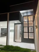 Casa com 3 Quartos à venda, 129m² no Parque Alvorada, Timon - Foto 3