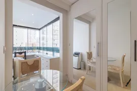 Apartamento com 4 Quartos para alugar, 147m² no Moema, São Paulo - Foto 30