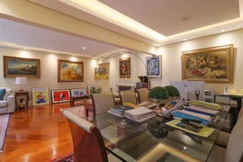 Apartamento com 4 Quartos à venda, 223m² no Vila Suzana, São Paulo - Foto 8