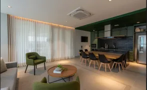 Apartamento com 1 Quarto à venda, 38m² no Ipiranga, São Paulo - Foto 6