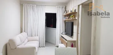 Apartamento com 2 Quartos à venda, 58m² no Nova Piraju, São Paulo - Foto 1