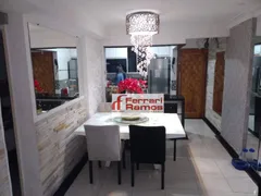 Apartamento com 3 Quartos à venda, 77m² no Vila Progresso, Guarulhos - Foto 4