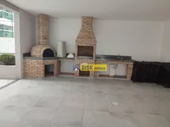 Apartamento com 2 Quartos para alugar, 56m² no Baeta Neves, São Bernardo do Campo - Foto 43