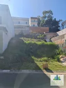 Terreno / Lote / Condomínio à venda, 250m² no Residencial Quinta das Videiras, Louveira - Foto 1