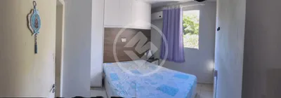 Apartamento com 2 Quartos à venda, 39m² no Coophema, Cuiabá - Foto 5